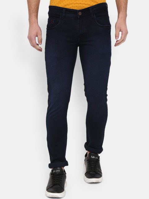 

V-Mart Men Blue Jeans