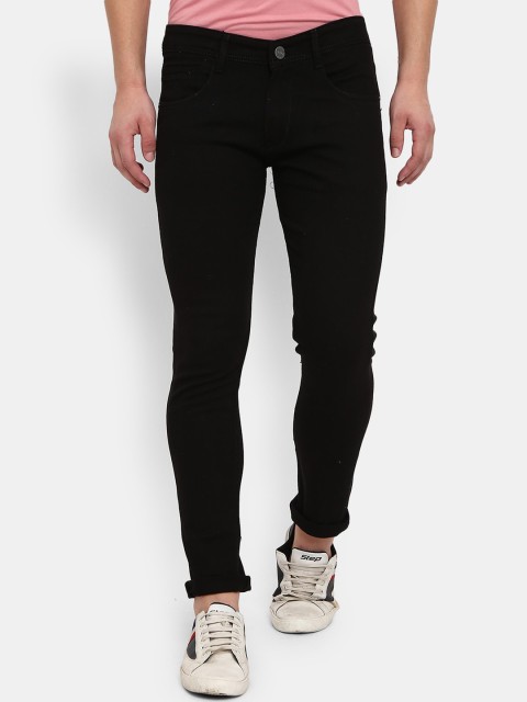 

V-Mart Men Black Jeans