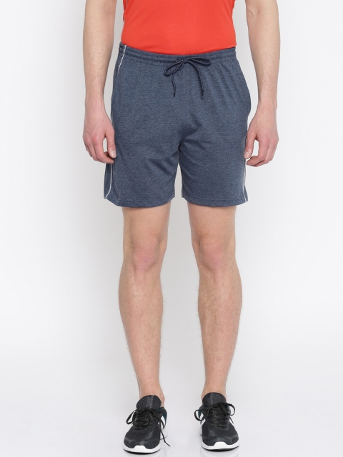 

Proline Active Men Blue Comfort Fit Shorts