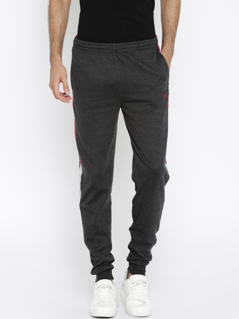 

Proline Active Charcoal Grey Track Pants