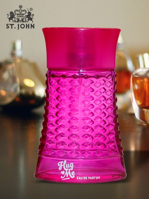 

St. John Set Of 2 Hug Me Perfume & Copa Cabana Perfume 200ml, Multi