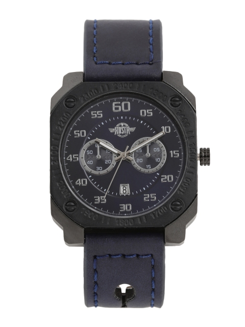 

Roadster Men Black Analogue Watch RD17-5C