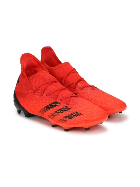 

ADIDAS Men Red Sports Shoes