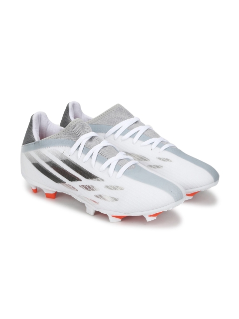 

ADIDAS Unisex White Sports Shoes