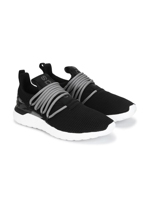 

ADIDAS Men Black Sports Shoes