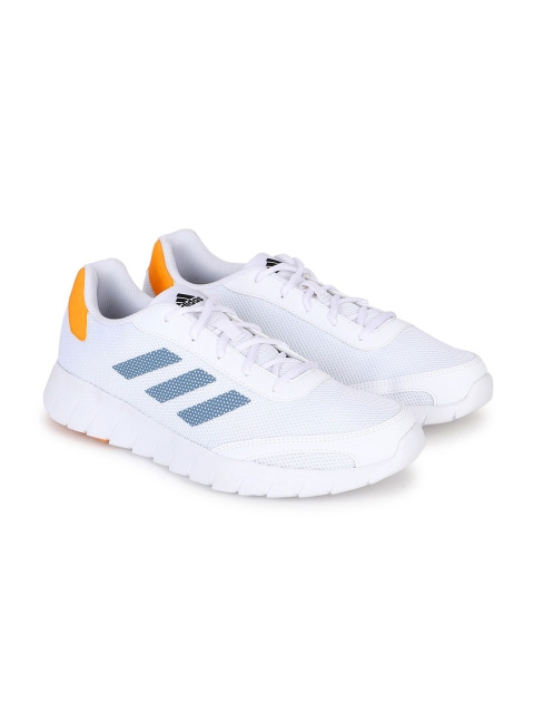 

ADIDAS Men White Running Sports Shoes