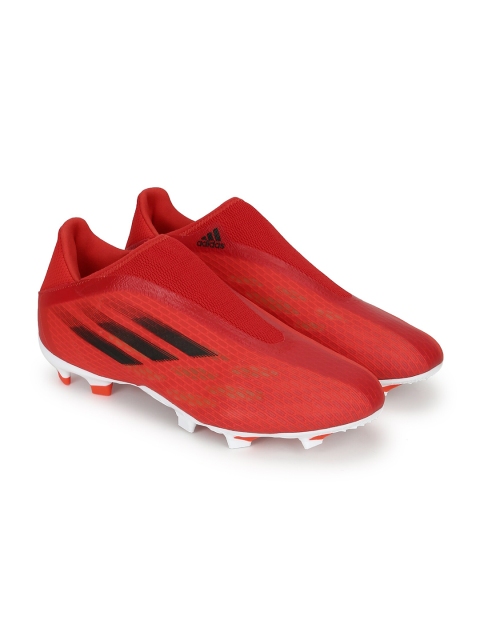 

ADIDAS Unisex Red Sports Shoes