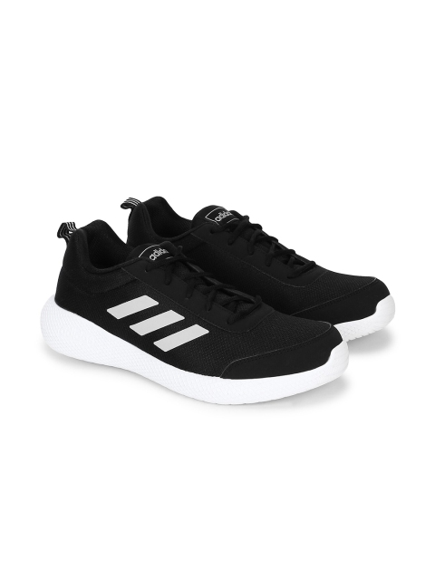 

ADIDAS Men Black Sports Shoes