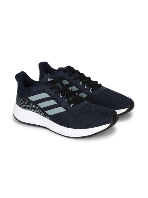 

ADIDAS Men Black Sports Shoes