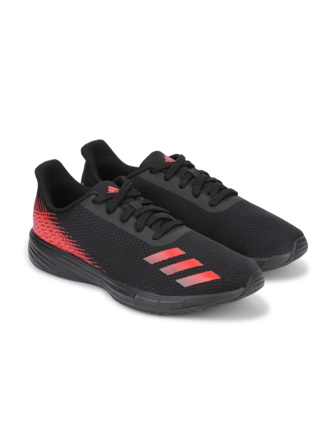 

ADIDAS Men Black Sports Shoes