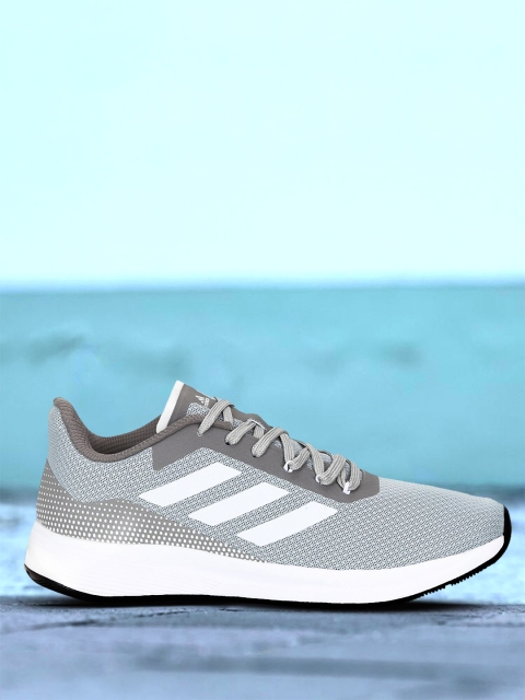 

ADIDAS Men Grey Sports Shoes