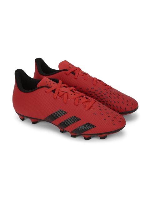 

ADIDAS Men Red Sports Shoes