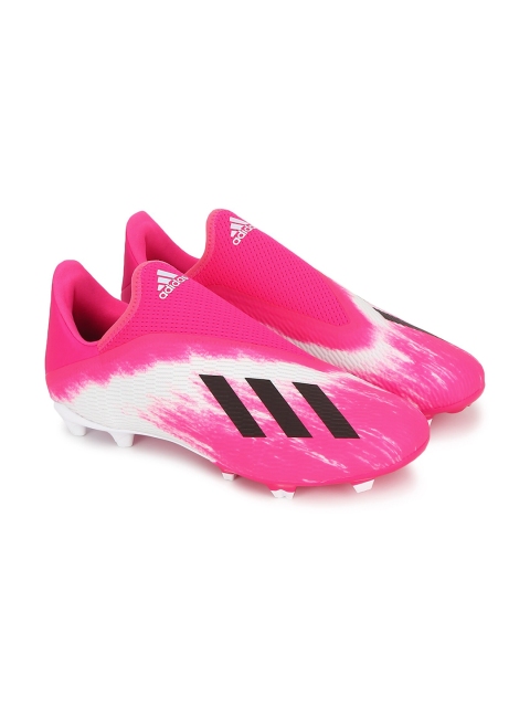 

ADIDAS Men White Sports Shoes