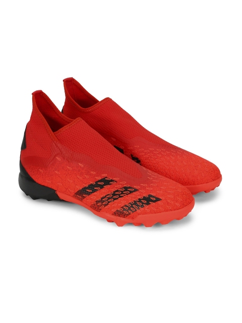 

ADIDAS Men Red Sports Shoes