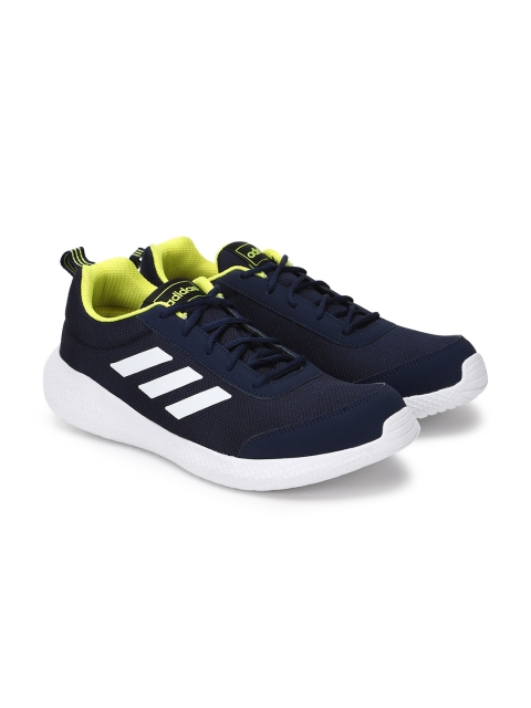 

ADIDAS Men Navy Blue Sports Shoes