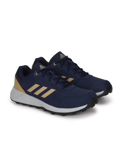 

ADIDAS Men Navy Blue Sports Shoes