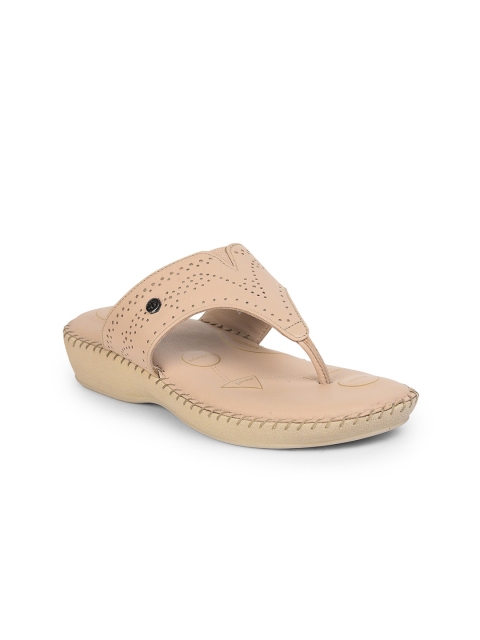 

Liberty Women White Rubber Slip-On