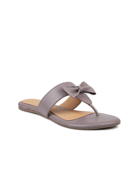 

Inc 5 Women Brown Bows Flats