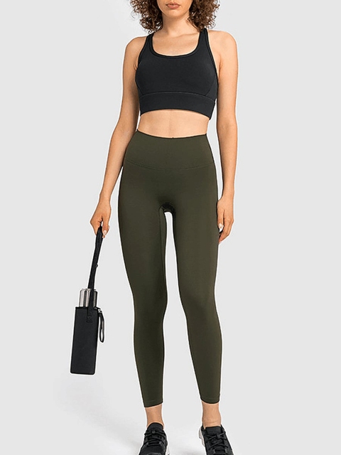 

URBANIC Women Black Bra