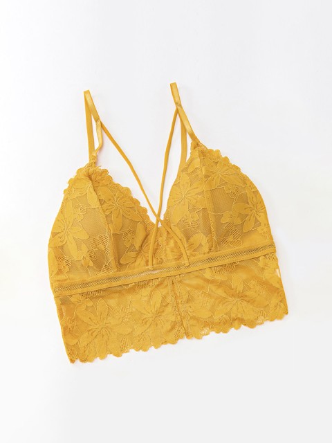 

URBANIC Women Pink Bra