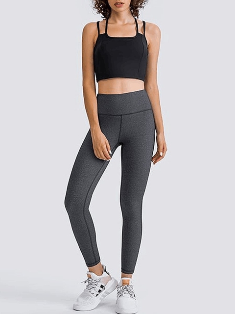 

URBANIC Women Black Bra