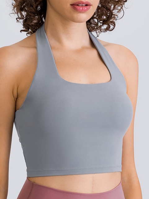 

URBANIC Women Grey Bra