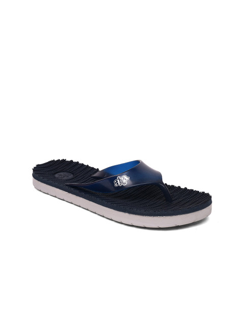 

Liberty Women Blue & White Sliders