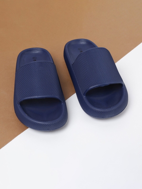 

max Women Blue Sliders