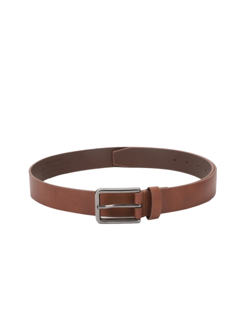 

Louis Philippe Men Brown Belts