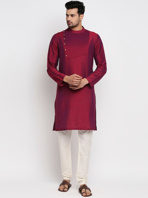 

Ethnicity Women Brown Kurta