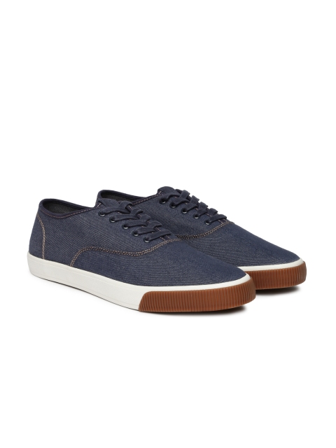 

Call It Spring Men Blue DAHILL Sneakers