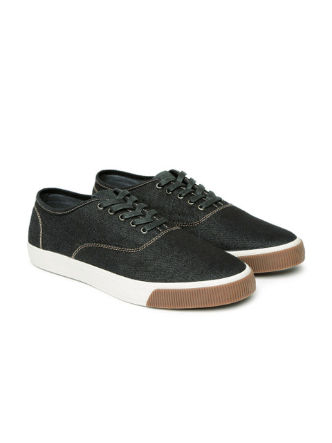 

Call It Spring Men Black Sneakers