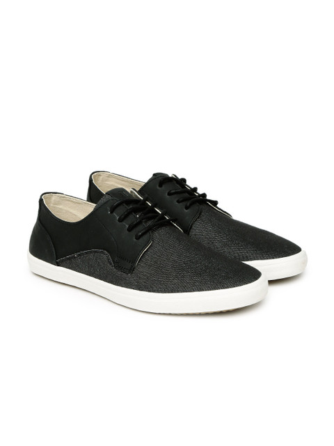 

Call It Spring Men Black Derbys