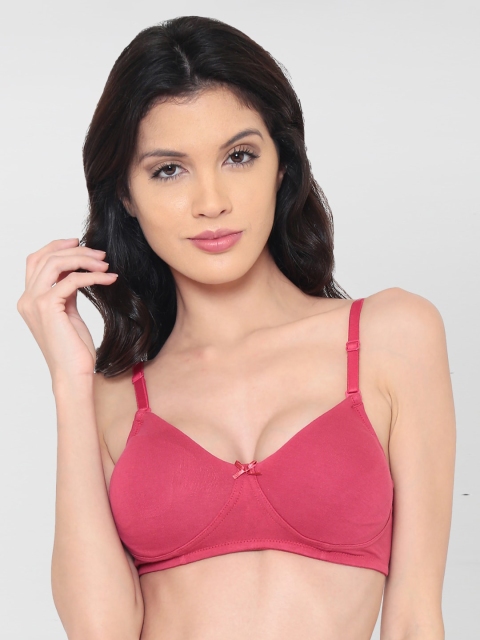 

laavian Women Coral Bra