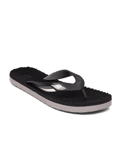 

Liberty Men Black Slip-On