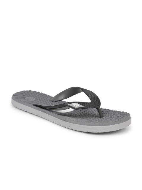 

Liberty Men Grey Slip-On