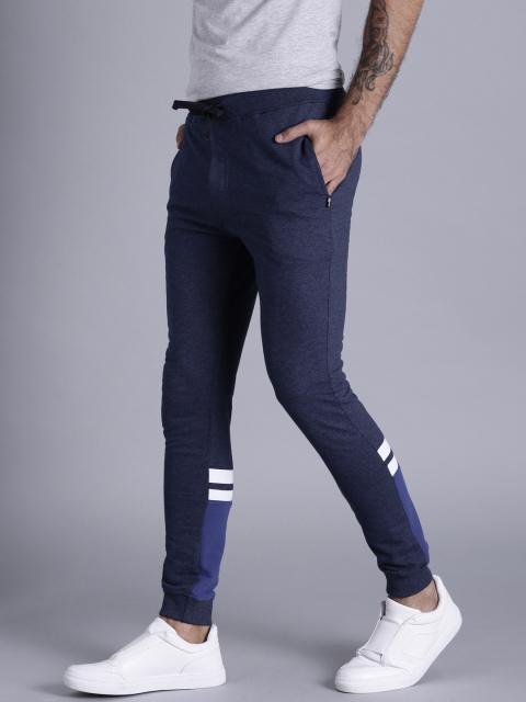 

Kook N Keech Blue Joggers