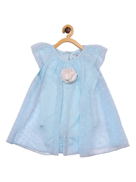 

Creative Kids Blue A-Line Dress