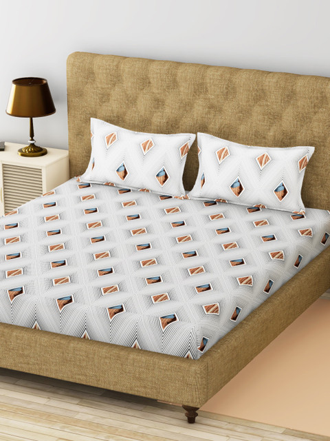 

BIANCA Unisex Black Bedsheets