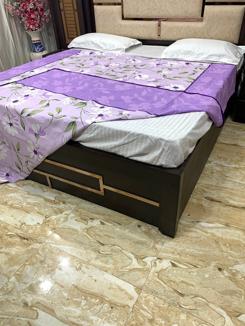 

Pure Decor Unisex Purple Duvet Cover