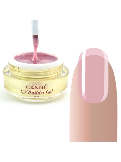 

CANNI LED UV Gel Nail Polish - CANNI-323 5 ml, Multi