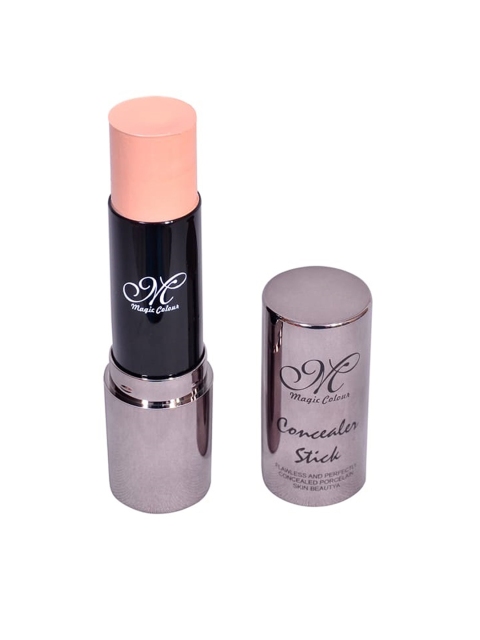 

Magic Colour Concealer Stick for Colour Corrector & Dark Circles - Medium, Beige