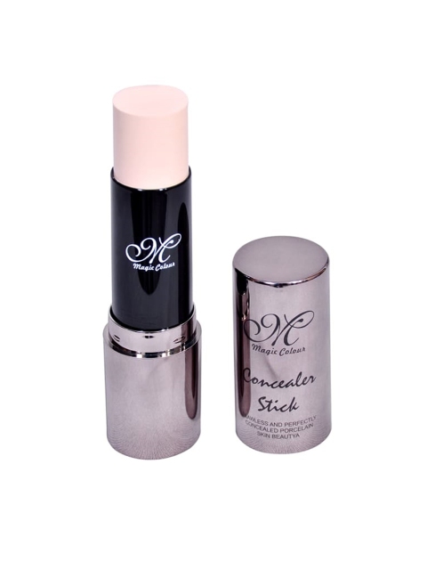 

Magic Colour Concealer Stick for Colour Corrector & Dark Circles - Ivory, Beige