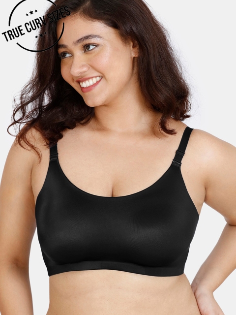 

Zivame Women Black Bra