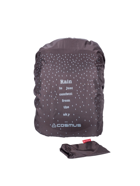 

COSMUS Unisex Brown Backpacks