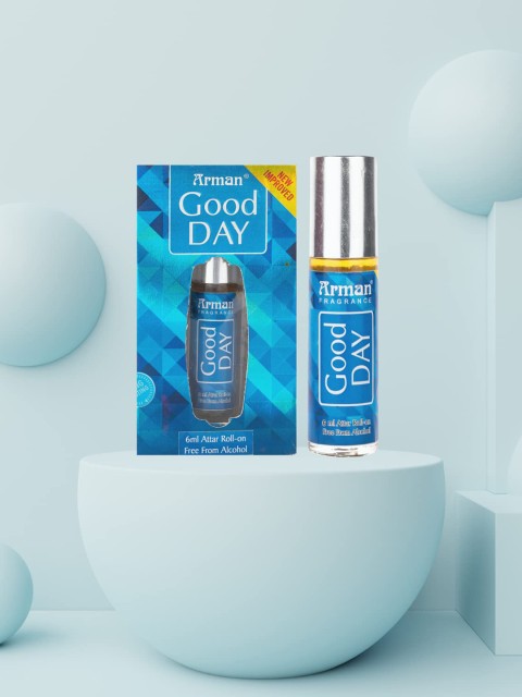 

Arman Attar Roll-on 6 ml, Multi