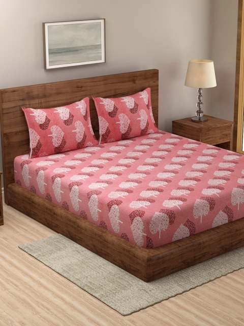

Dhrohar Unisex Multi Bedsheets