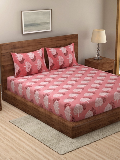

Dhrohar Unisex Multi Bedsheets