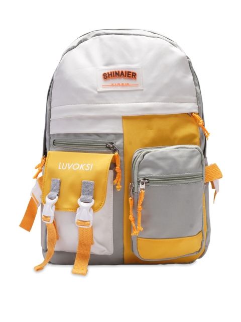 

Luvoksi Women Green Backpacks