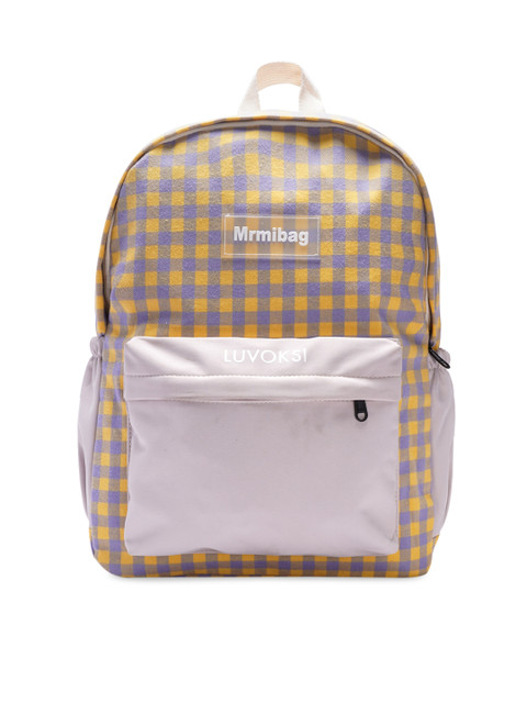 

Luvoksi Women Blue Backpacks